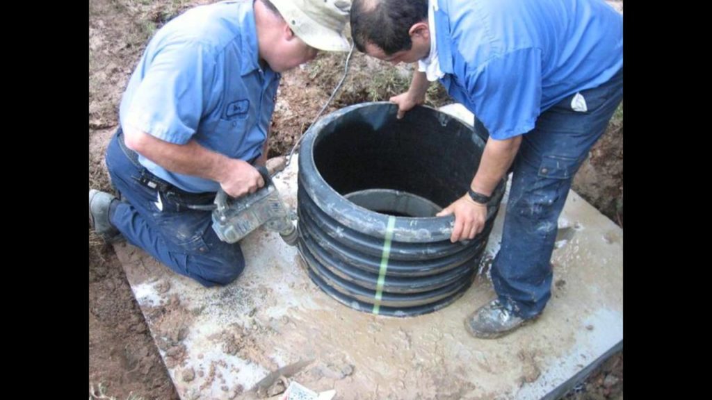 home - Metro Septic Tank Installation & Repair Group of Cypress