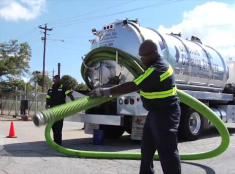 Grease Trap Pumping & Cleaning - Metro Septic Tank Installation & Repair Group of Cypress