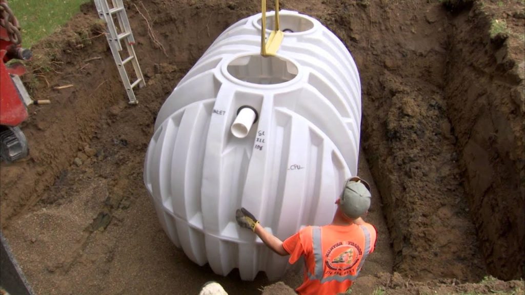 Houston TX - Metro Septic Tank Installation & Repair Group of Cypress