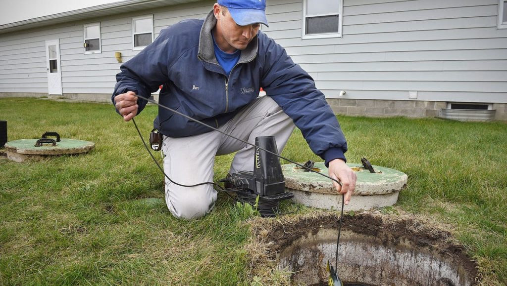 Katy TX - Metro Septic Tank Installation & Repair Group of Cypress