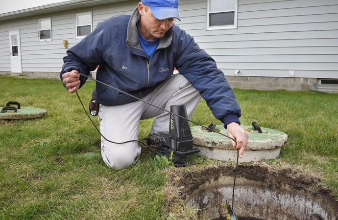 Katy TX - Metro Septic Tank Installation & Repair Group of Cypress