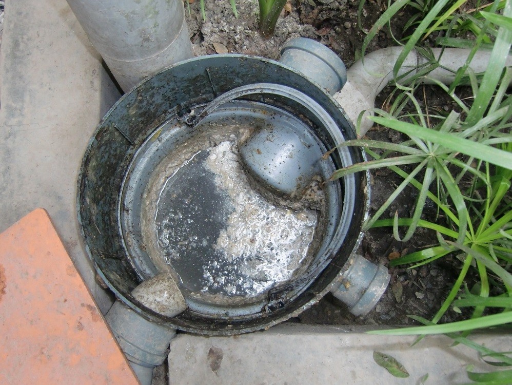 League City TX - Metro Septic Tank Installation & Repair Group of Cypress