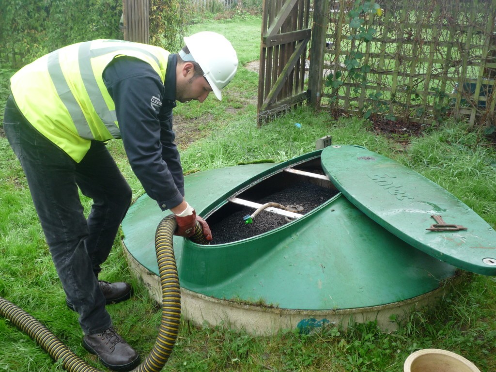 Missouri City TX - Metro Septic Tank Installation & Repair Group of Cypress