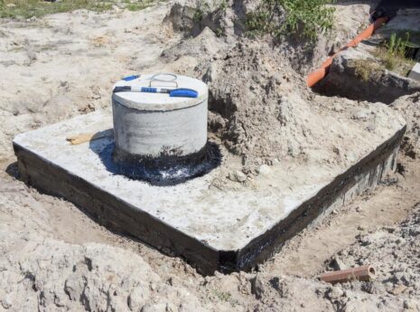 Septic Tank Maintenance Service - Metro Septic Tank Installation & Repair Group of Cypress