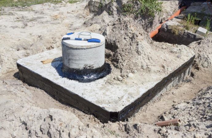 Septic Tank Maintenance Service - Metro Septic Tank Installation & Repair Group of Cypress