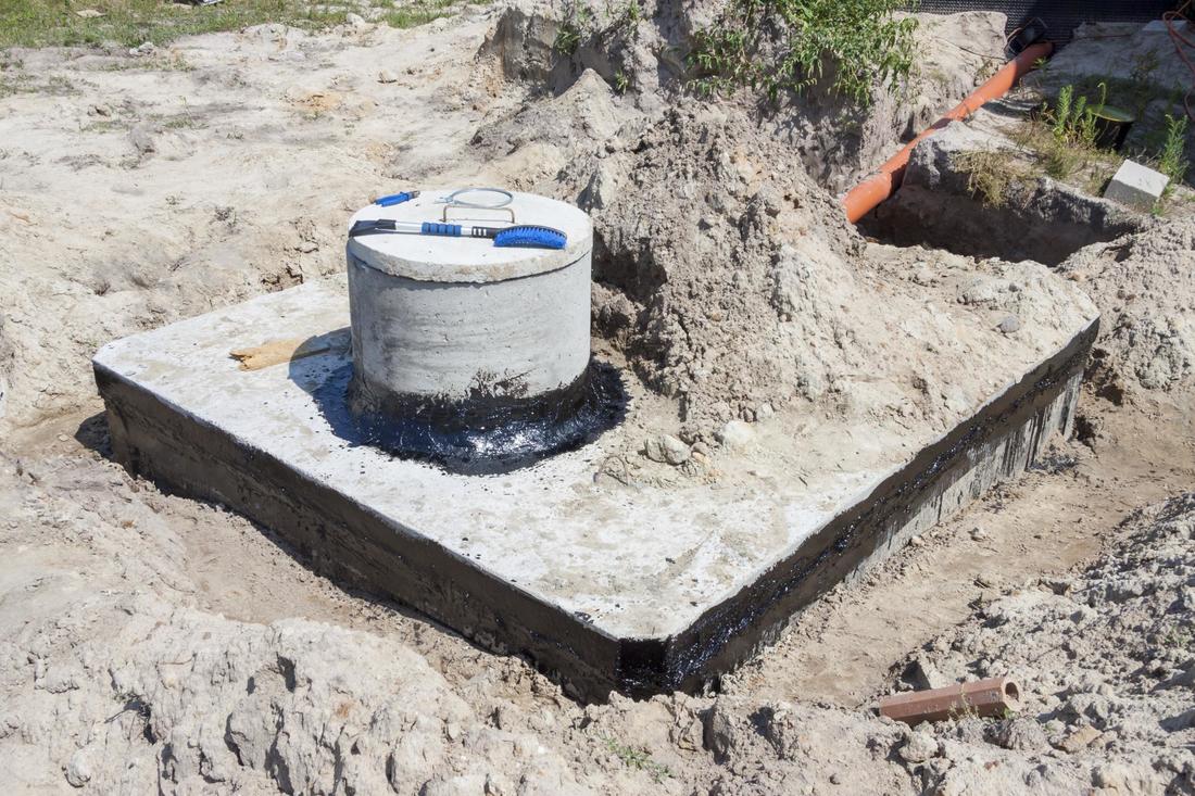 Septic Tank Maintenance Service - Metro Septic Tank Installation & Repair Group of Cypress