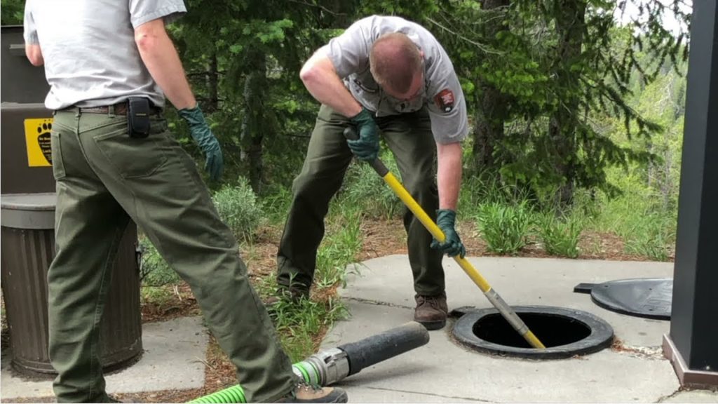 Septic Tank Pumping - Metro Septic Tank Installation & Repair Group of Cypress