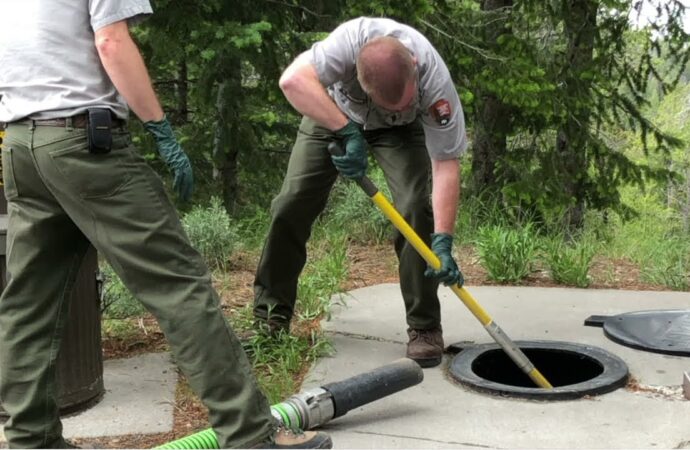 Septic Tank Pumping - Metro Septic Tank Installation & Repair Group of Cypress