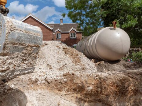 Septic Tank Replacement - Metro Septic Tank Installation & Repair Group of Cypress